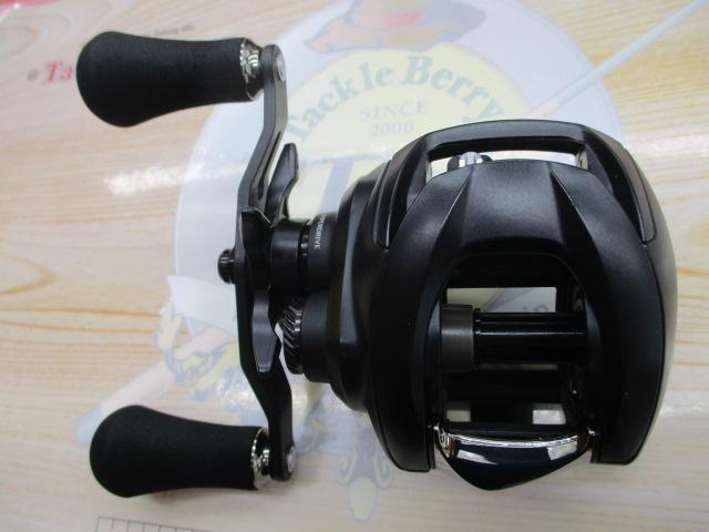 ジリオン TW カスタムボディ 1000XHL-SLPW