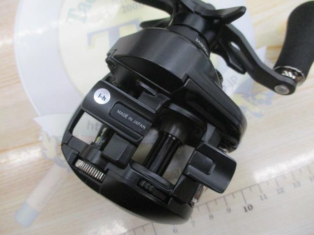 ジリオン TW カスタムボディ 1000XHL-SLPW