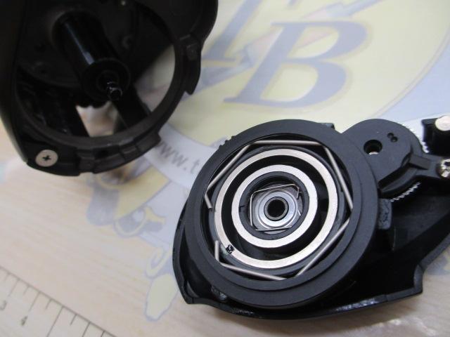 ジリオン TW カスタムボディ 1000XHL-SLPW