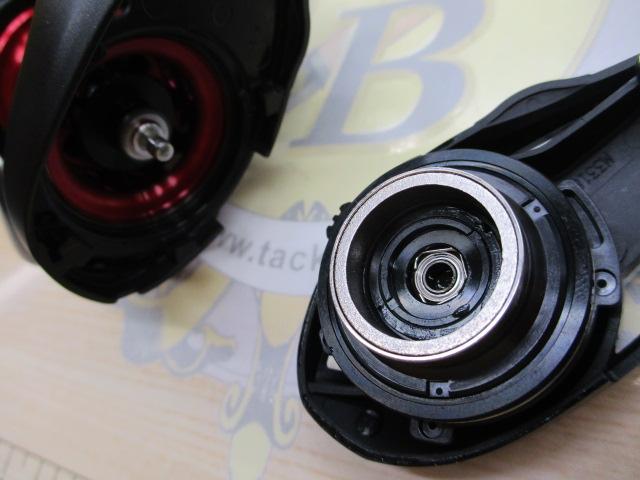 SS AIR TW 8.5L