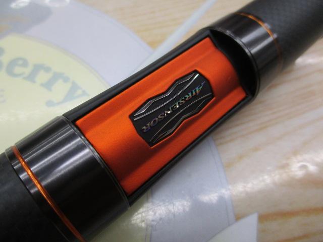 ﾌﾟﾚｯｿLTD AGS 61L-S