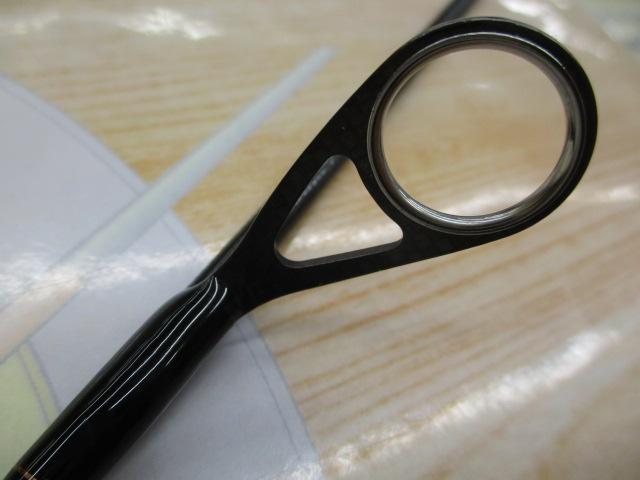 ﾌﾟﾚｯｿLTD AGS 61L-S