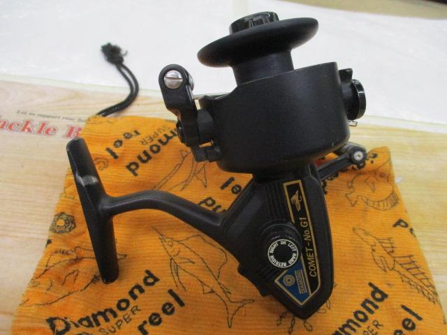 ﾀﾞｲﾔﾓﾝﾄﾞｺﾒｯﾄNOG1