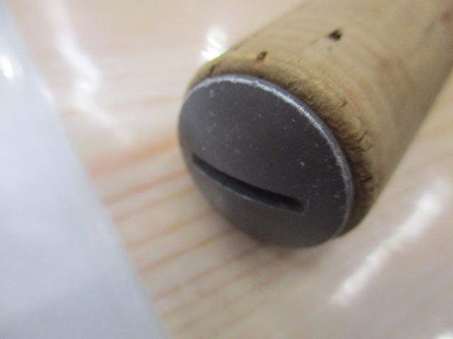 がまかつﾃﾝｶﾗ紫仙峰 34