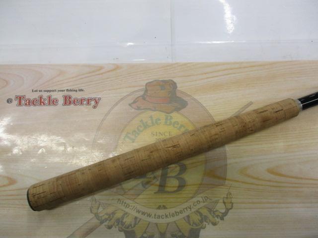 がまかつﾃﾝｶﾗ紫仙峰 34