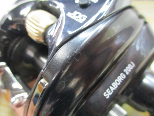 22ｼｰﾎﾞｰｸﾞ 200J