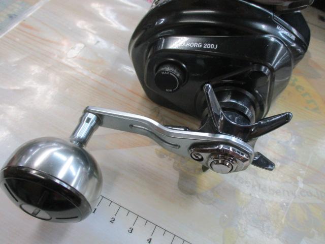 22ｼｰﾎﾞｰｸﾞ 200J