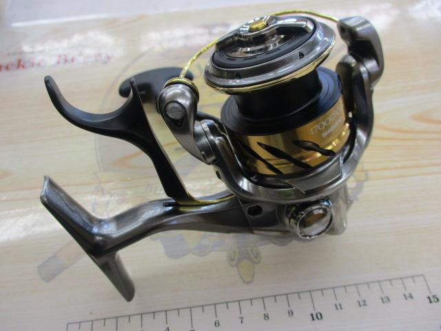 22BB-Xリンカイスペシャル 1700DXXG