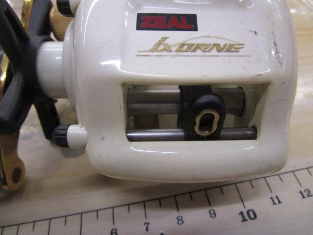 イクシオーネ IX-4F (カオリ)