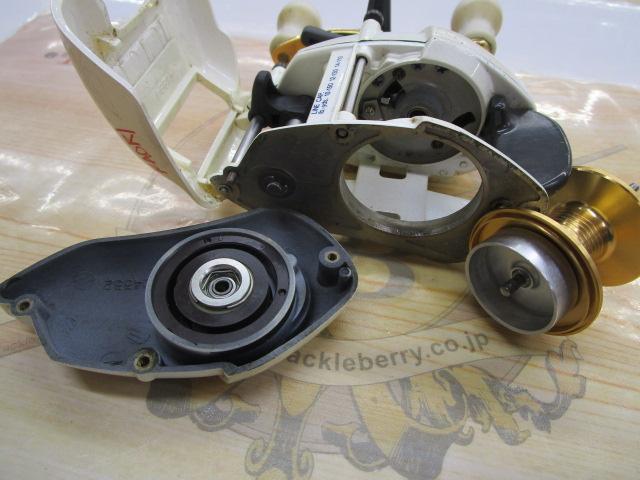 イクシオーネ IX-4F (カオリ)