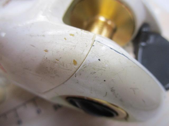 イクシオーネ IX-4F (カオリ)