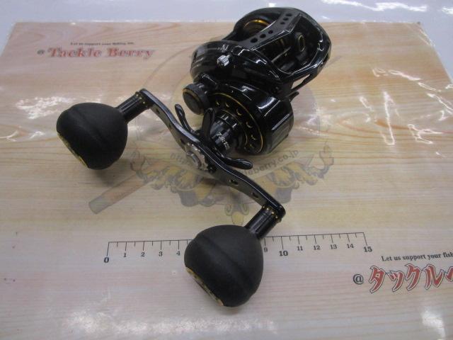 ﾚﾎﾞ ﾋﾞｯｸﾞｼｭｰﾀｰWM50