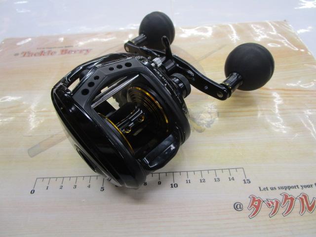 ﾚﾎﾞ ﾋﾞｯｸﾞｼｭｰﾀｰWM50