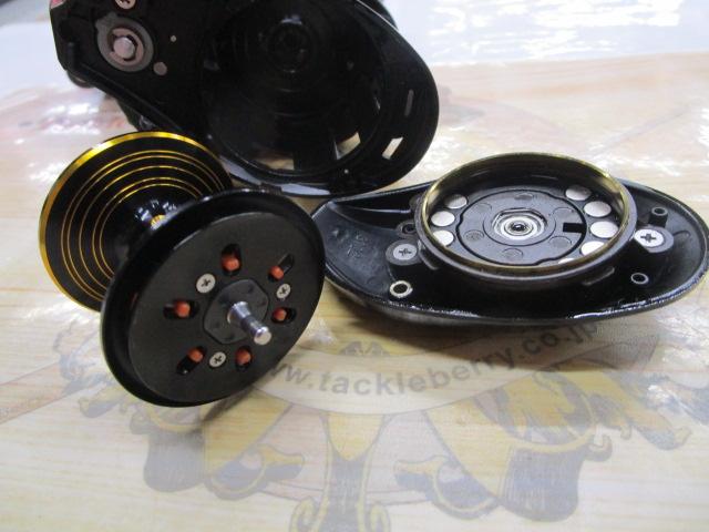 ﾚﾎﾞ ﾋﾞｯｸﾞｼｭｰﾀｰWM50