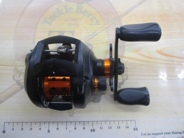 シルバークリーク プレッソ ベイト RH