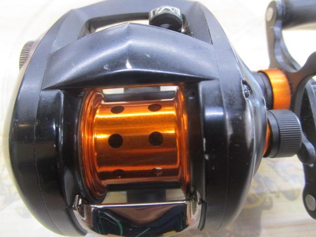 シルバークリーク プレッソ ベイト RH