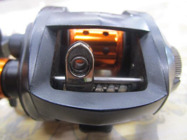 シルバークリーク プレッソ ベイト RH