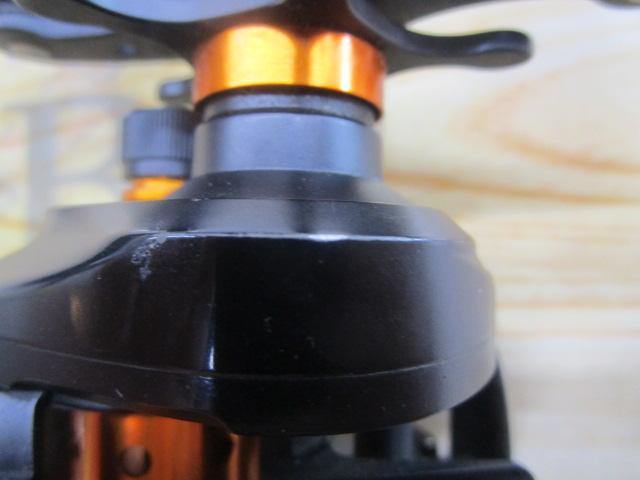 シルバークリーク プレッソ ベイト RH