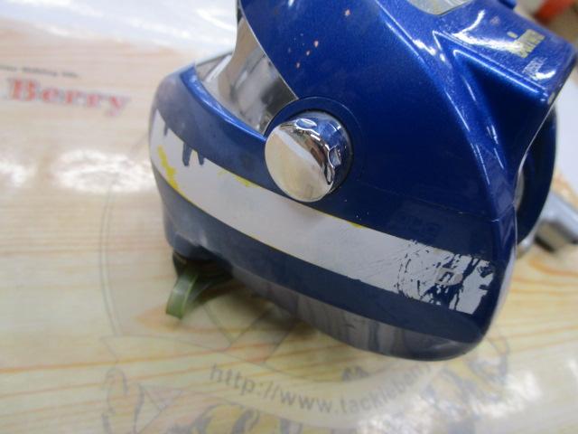 シーボーグ 400BD