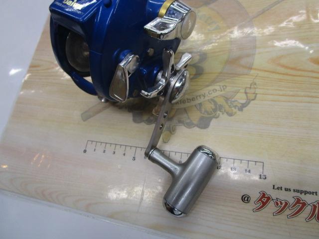 シーボーグ 400BD