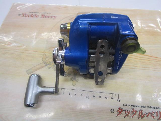 シーボーグ 400BD