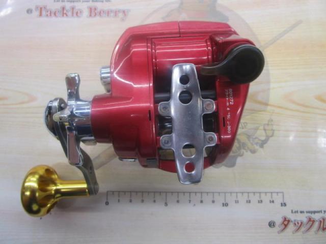 ｼｰﾎﾞｰｸﾞ 400FBe