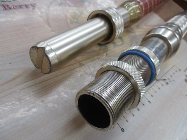 ｽｰﾊﾟｰﾊﾞﾄﾙGF80-200