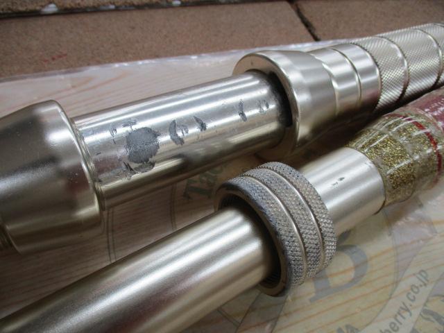 ｽｰﾊﾟｰﾊﾞﾄﾙGF80-200