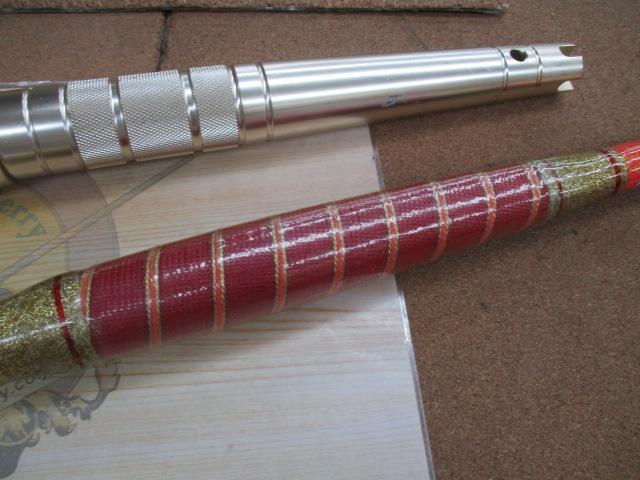 ｽｰﾊﾟｰﾊﾞﾄﾙGF80-200