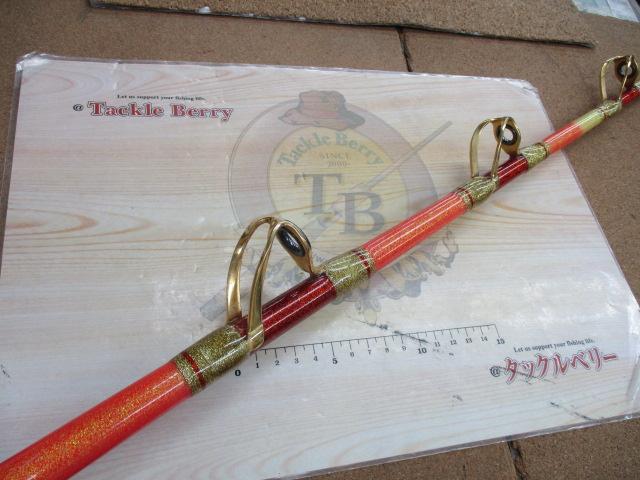 ｽｰﾊﾟｰﾊﾞﾄﾙGF80-200