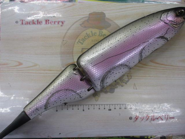 ｸﾗｯｼｭﾌﾚﾝｼﾞｰ#ﾏｼﾞｯｸﾄﾗｳﾄ