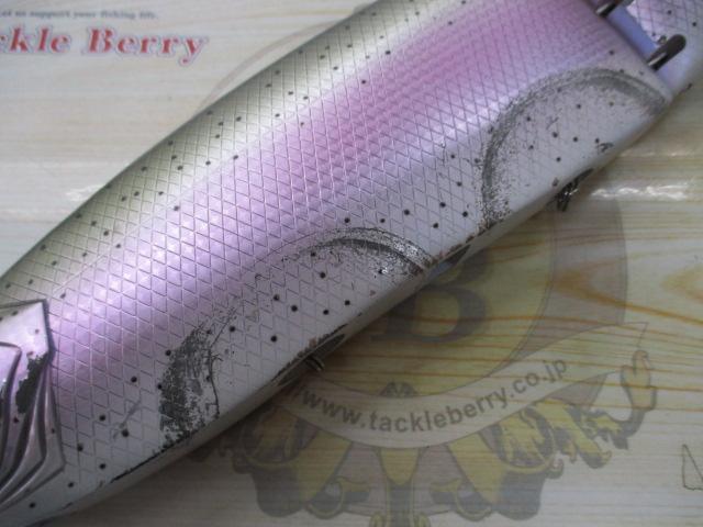 ｸﾗｯｼｭﾌﾚﾝｼﾞｰ#ﾏｼﾞｯｸﾄﾗｳﾄ