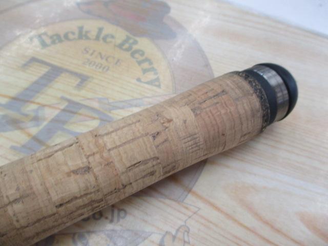 ロードランナーヴォイス LTT680MH リトリーブ/ワーミングバーサタイル