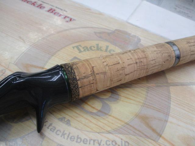 ロードランナーヴォイス LTT680MH リトリーブ/ワーミングバーサタイル