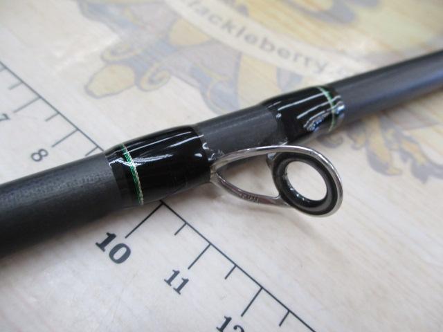 ロードランナーヴォイス LTT680MH リトリーブ/ワーミングバーサタイル