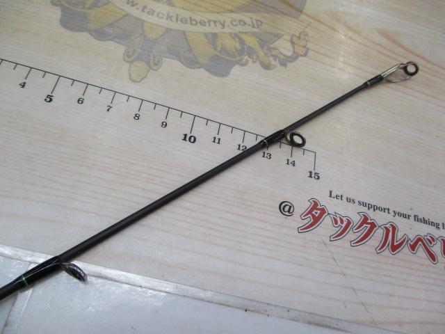 ロードランナーヴォイス LTT680MH リトリーブ/ワーミングバーサタイル