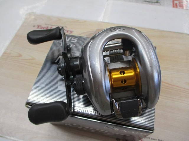 07ﾒﾀﾆｳﾑMg7 LH