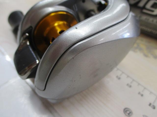 07ﾒﾀﾆｳﾑMg7 LH