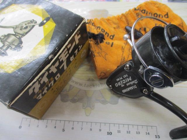 ダイヤモンドデラックスマイクロ7