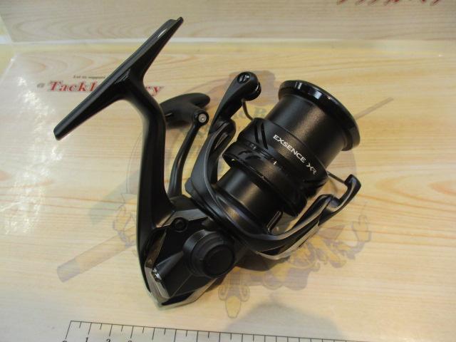 23エクスセンスXR C3000M