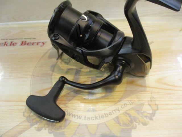 23エクスセンスXR C3000M