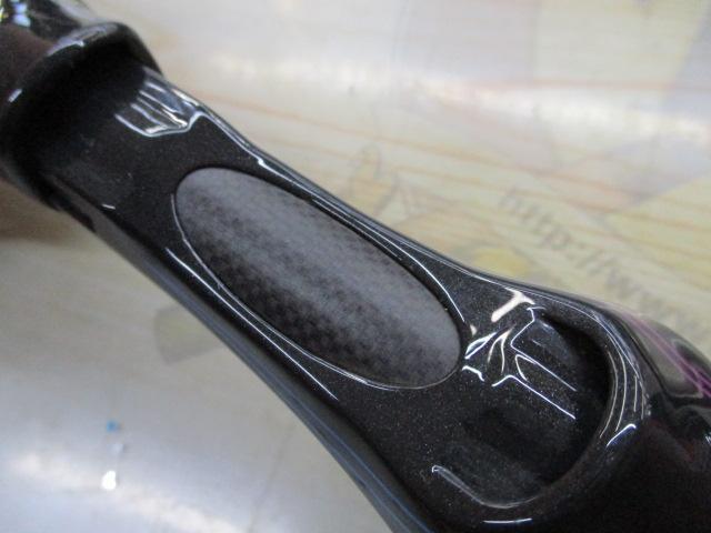 ロートナンナーヴォイスハードベイトスペシャルHB730MH-Gcパワーリザーブバキューム