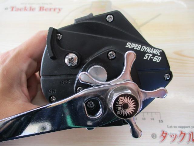 ｽｰﾊﾟｰﾀﾞｲﾅﾐｯｸ ST-60
