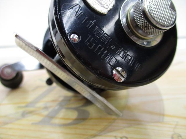 1500C ﾌﾞﾗｯｸ 