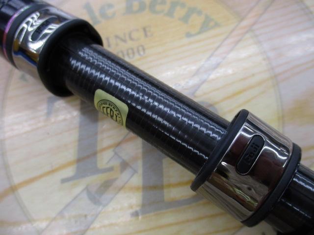 ラグゼ宵姫 天 S48AL-solid