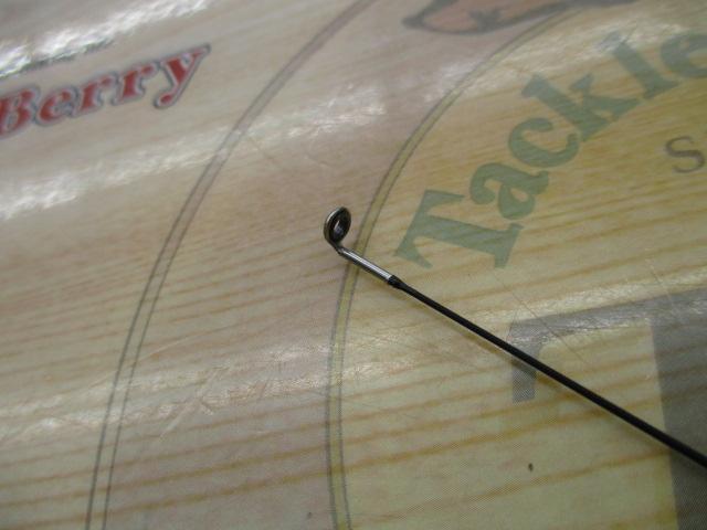 ラグゼ宵姫 天 S48AL-solid