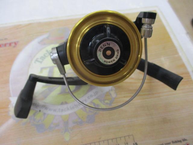 ｽﾋﾟﾝﾌｨｯｼｬｰ 4500SS