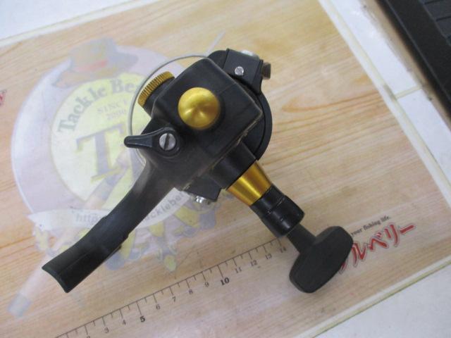 ｽﾋﾟﾝﾌｨｯｼｬｰ 4500SS