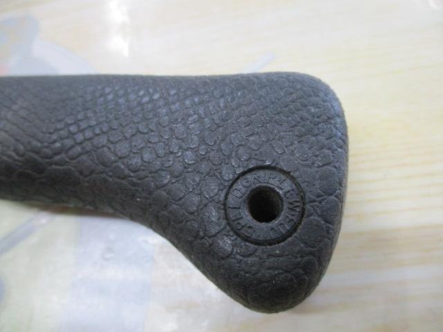 ﾌｼﾞｸﾞﾘｯﾌﾟ