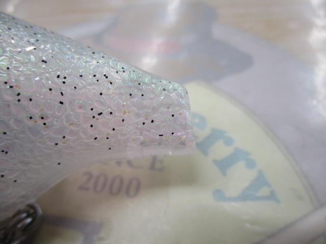 ｸﾗｯｼｭｼﾞｮｰｶｰ